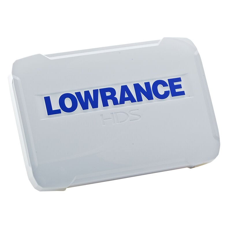 Lowrance Suncover for HDS-12 Gen3 & HDS-12 Carbon Series image number 1