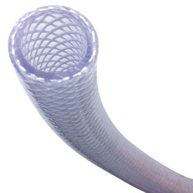 Shields 5/8" Polyester-Reinforced Tubing, 50'L