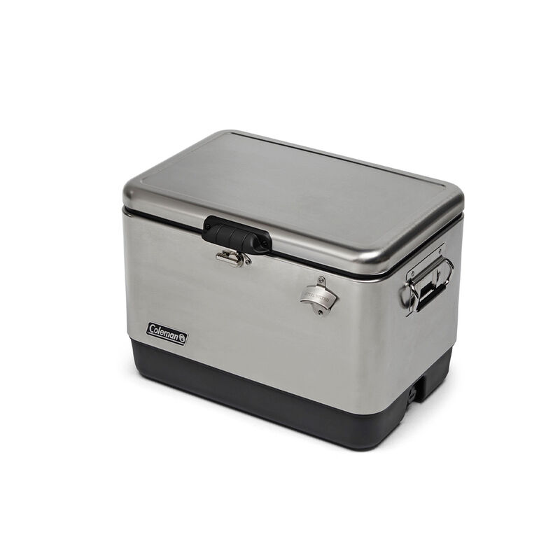 Coleman Reunion 54-Quart Steel Belted Cooler image number 2