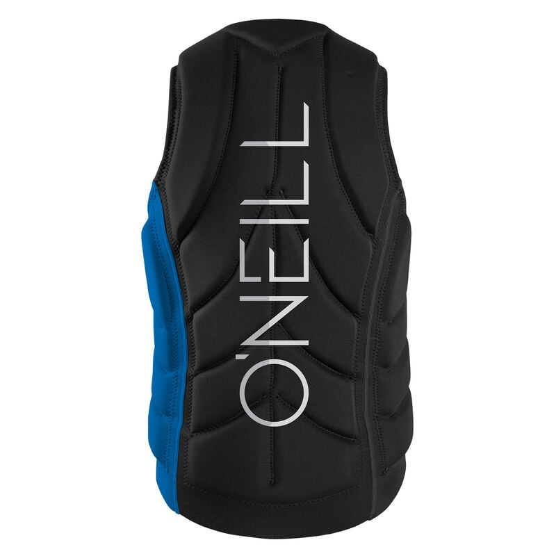 O'Neill Men's Slasher Competition Watersports Vest image number 4