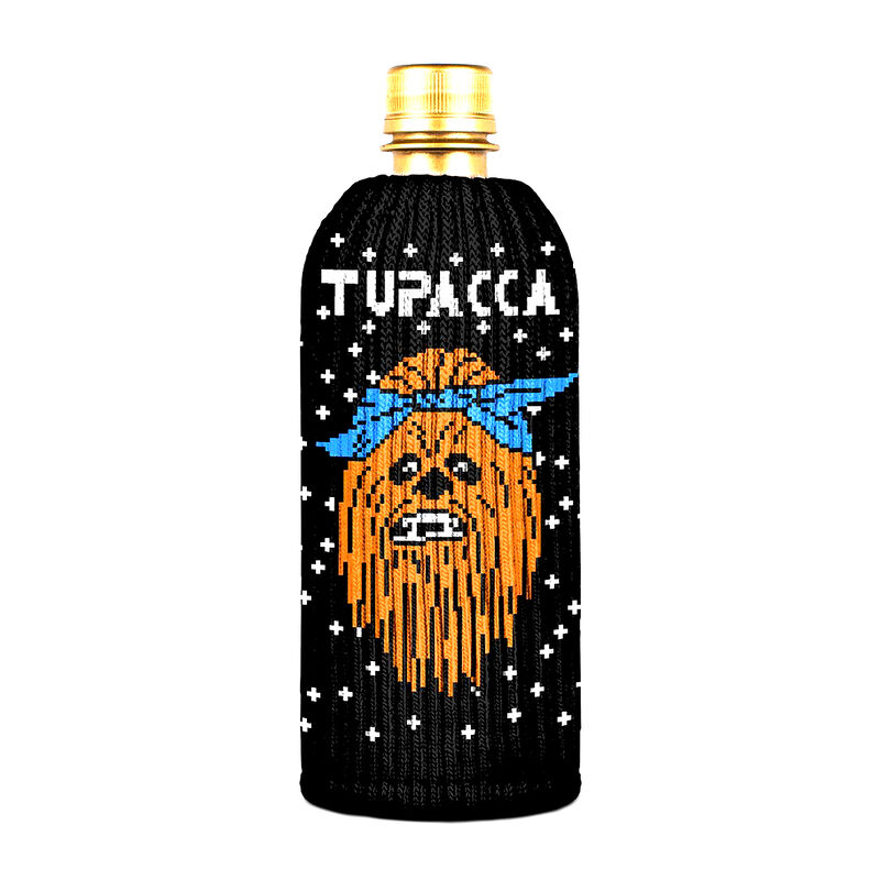 FREAKer Tupacca Fabric Drink Sleeve image number 1