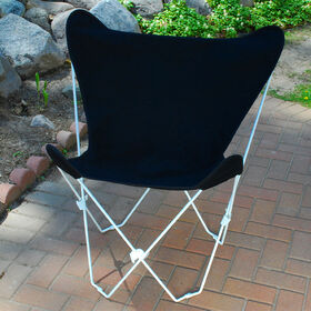 Algoma Butterfly Folding Chair