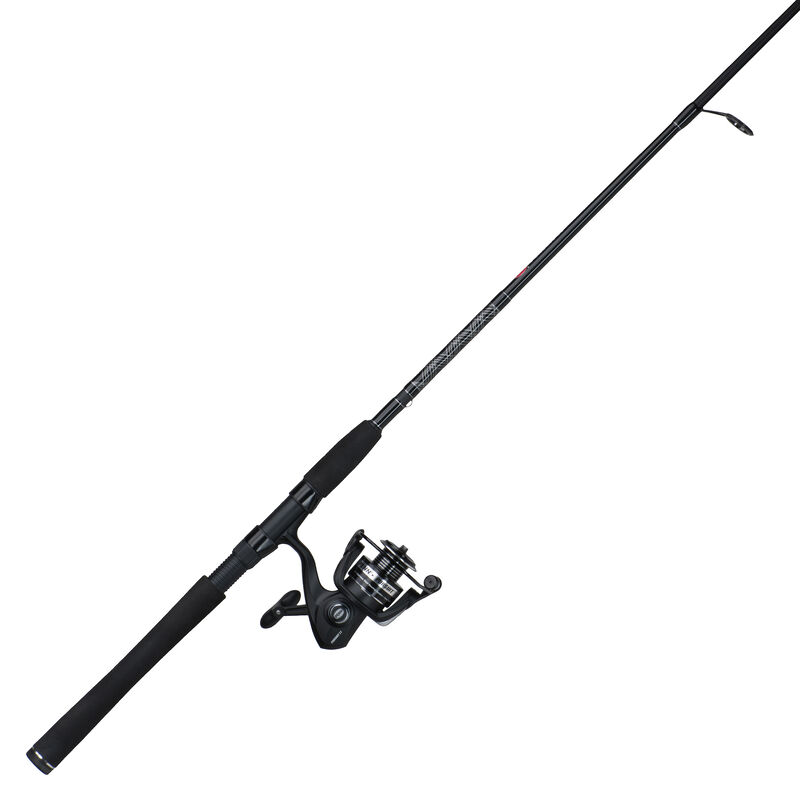 Penn Pursuit II Spinning Combo image number 1