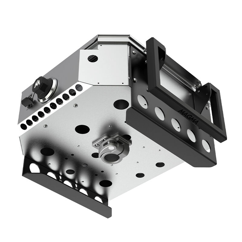 Magma Trailer Hitch Slide Mount image number 2