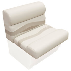 Premier Pontoon 27" Bench Seat Top