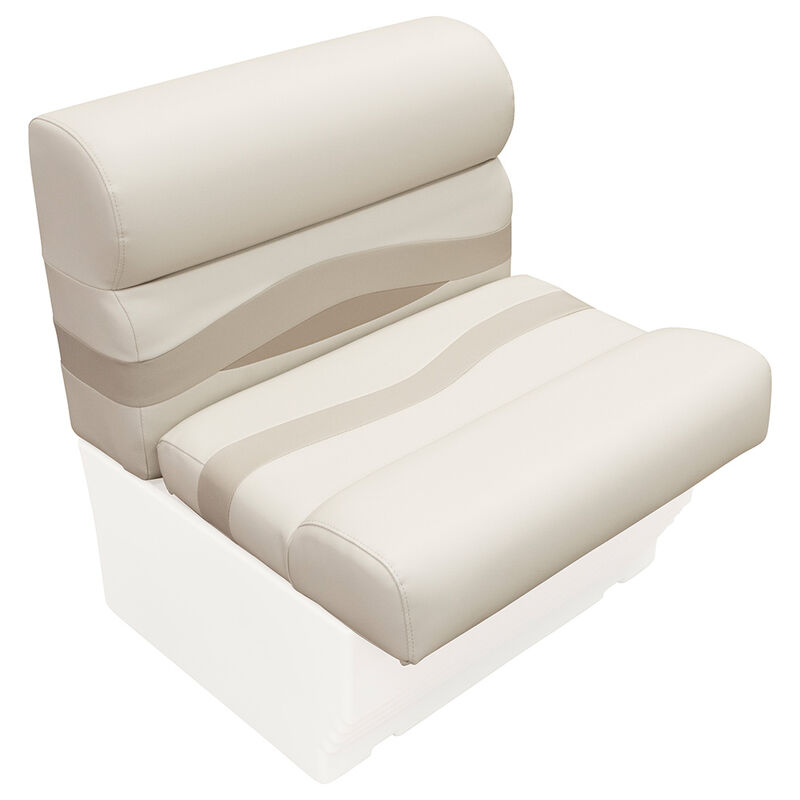 Premier Pontoon 27" Bench Seat Top image number 1