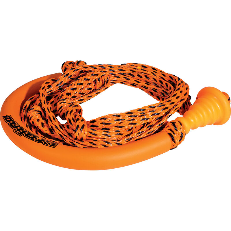 Connelly Mini Tug Surf Rope - Orange image number 1