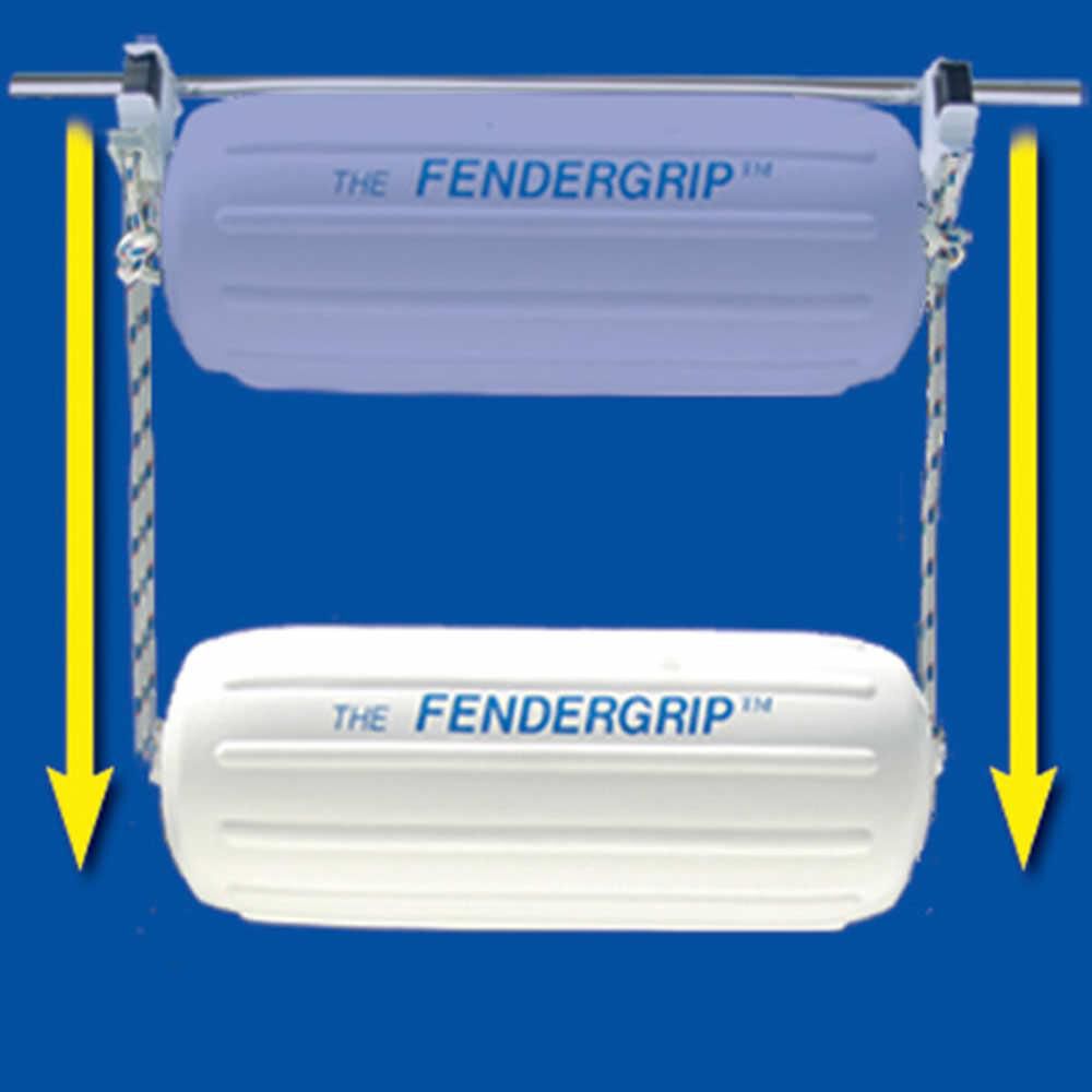 Fendergrip Adjustable Fender Hanger Overton's