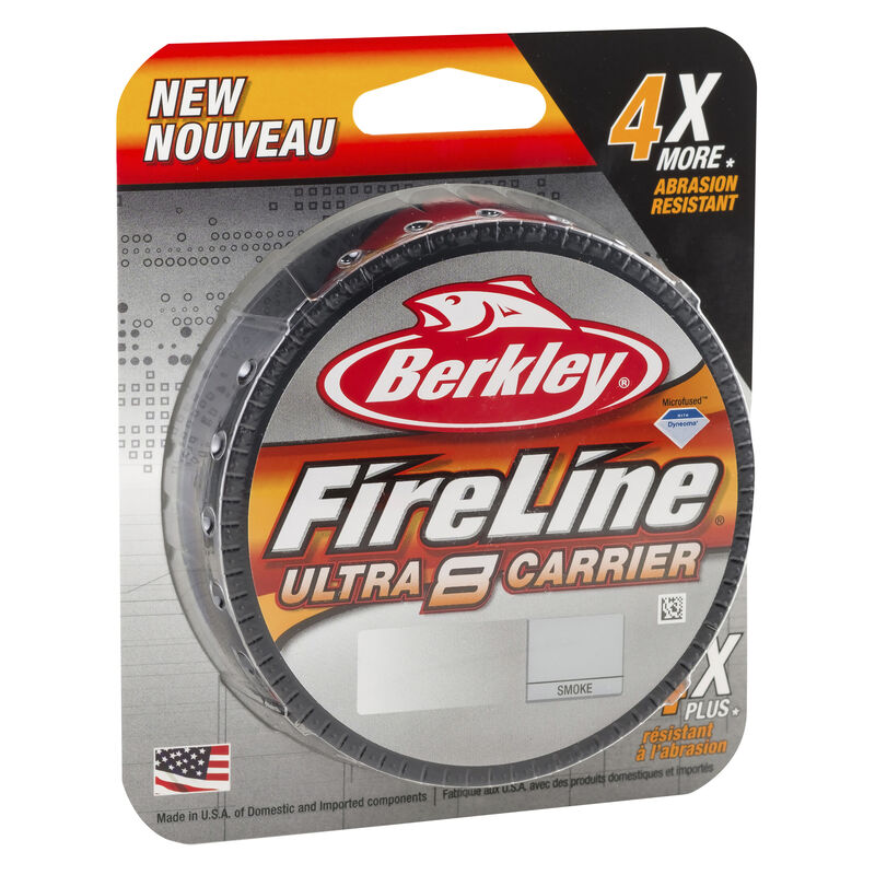 Berkley FireLine Ultra 8 Superline image number 1