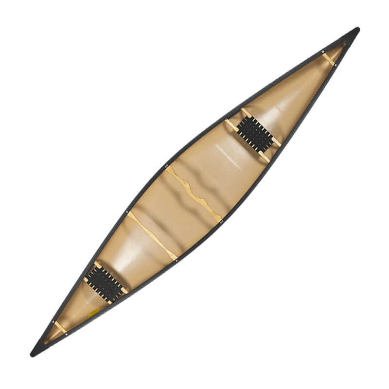 Wenonah General Touring Aurora Canoe image number 1