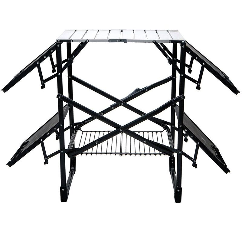 GCI Outdoor SLIM-FOLD Outdoor Cook Station image number 9