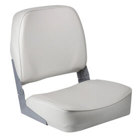 Wise Economy Low-Back Fishing Seat