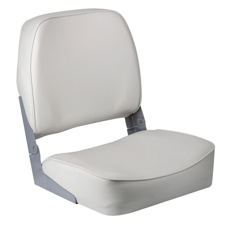 Wise Economy Low-Back Fishing Seat image number 1