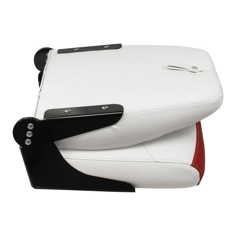Wise Deluxe Pontoon Fold-Down Boat Seat image number 4