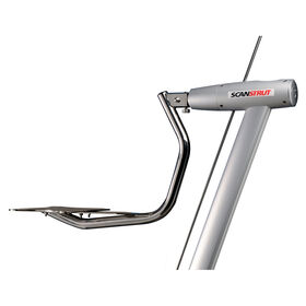 Scanstrut Self-Leveling Backstay Radar Mount (Aft) - for Raymarine/Garmin Domes