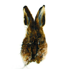 Superfly Hare's Mask With Ears