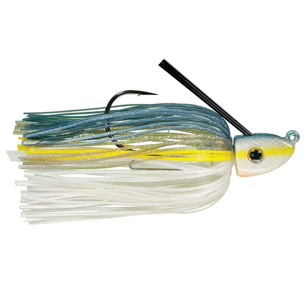 Strike King Tour Grade Swimming Jig Overton's