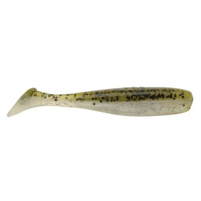 D.O.A. Fishing Lures C.A.L. Shad Tail, 3" image number 5