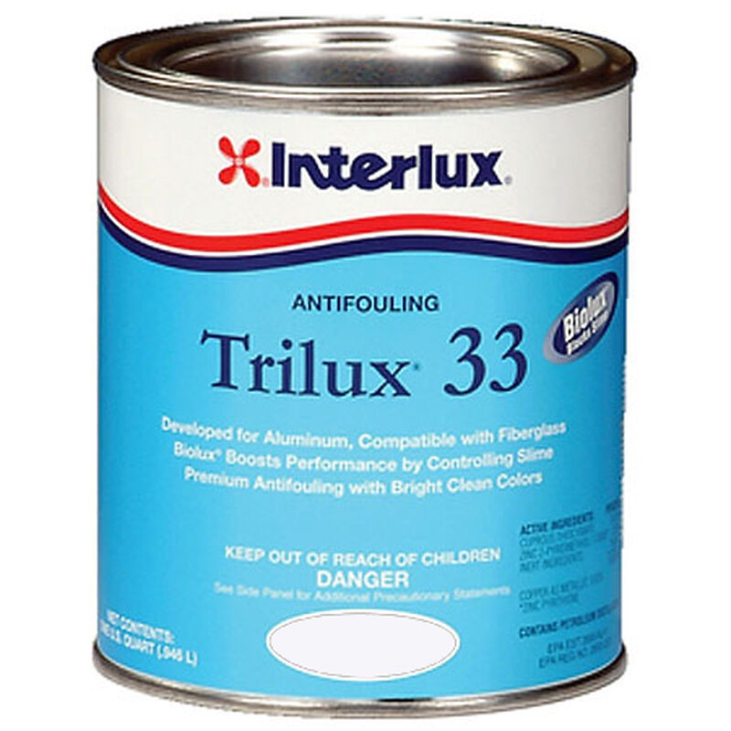 Interlux Trilux 33, Quart image number 3