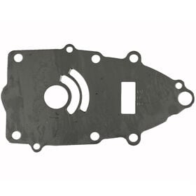Sierra Water Pump Base For Yamaha Engine, Sierra Part #18-3518