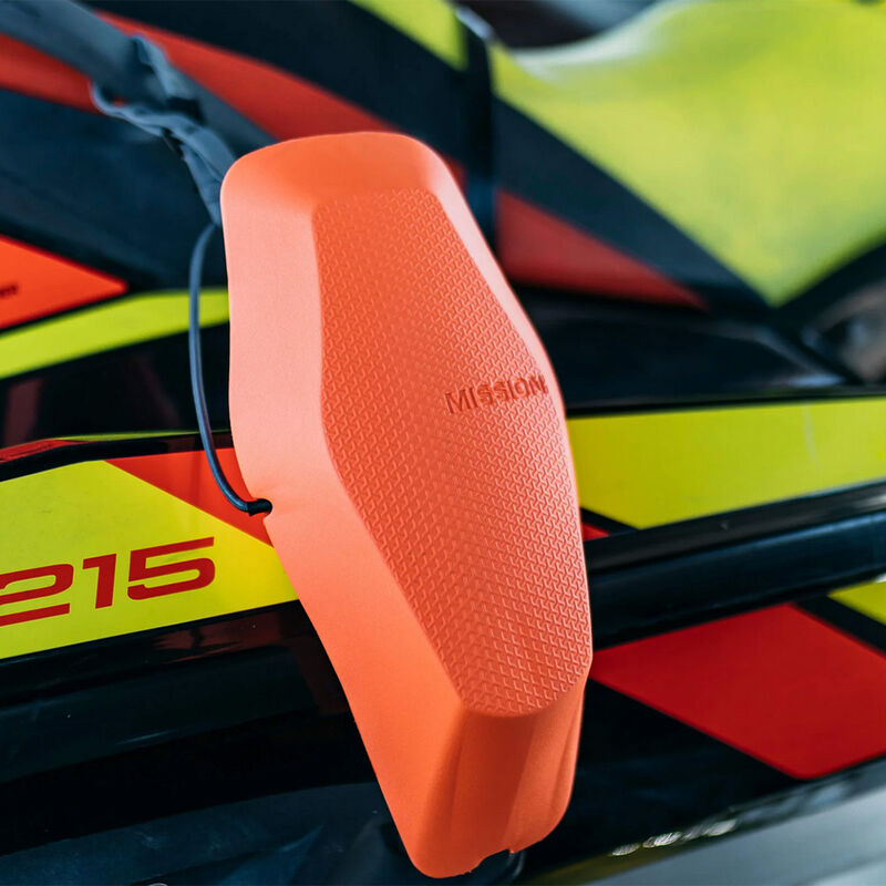 Mission Fenders Ronin PWC Fenders - 2 Pack image number 4