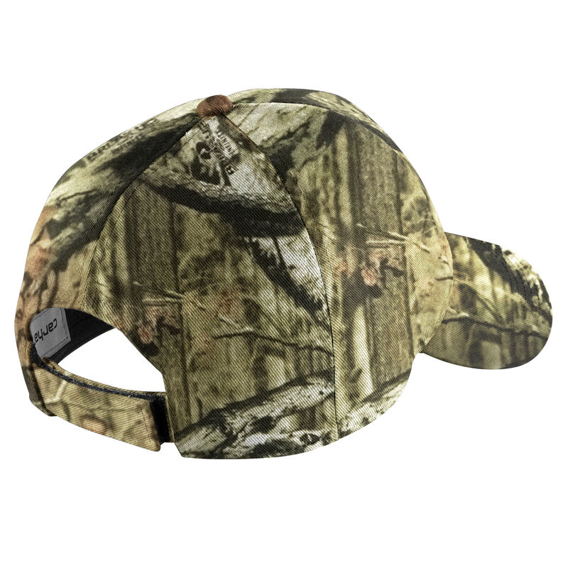 Carhartt WorkCamo Cap image number 5