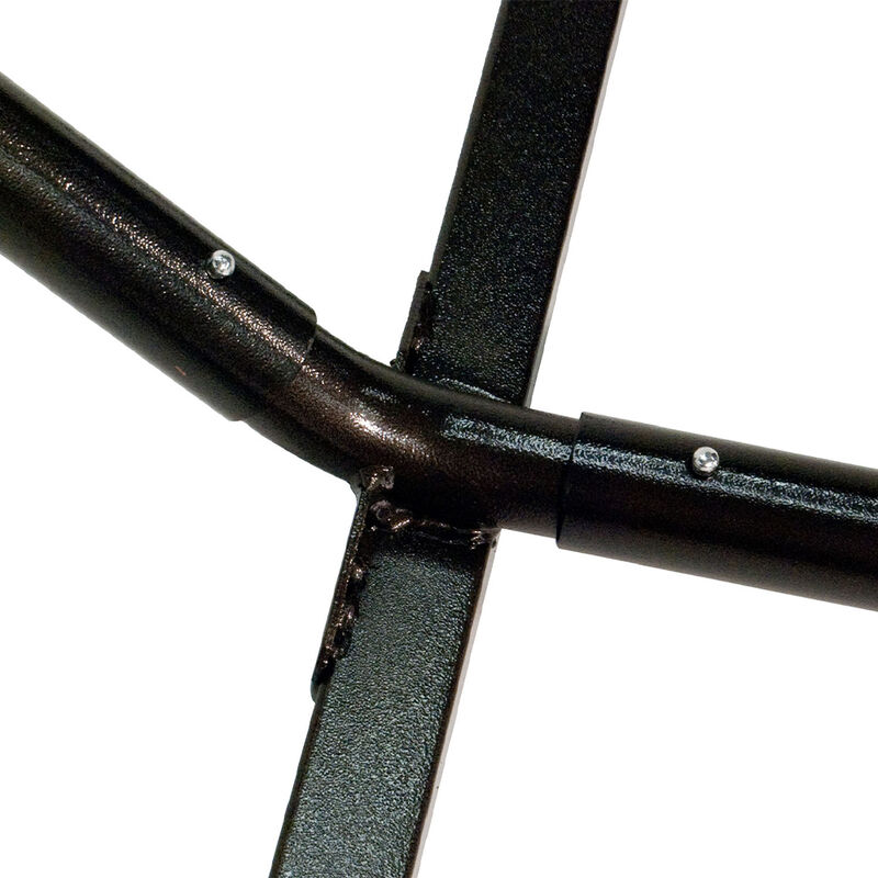 Algoma 12' Two-Point Center Beam Hammock Stand image number 12