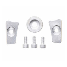 Torqeedo Anode Set for Travel Transom Mount