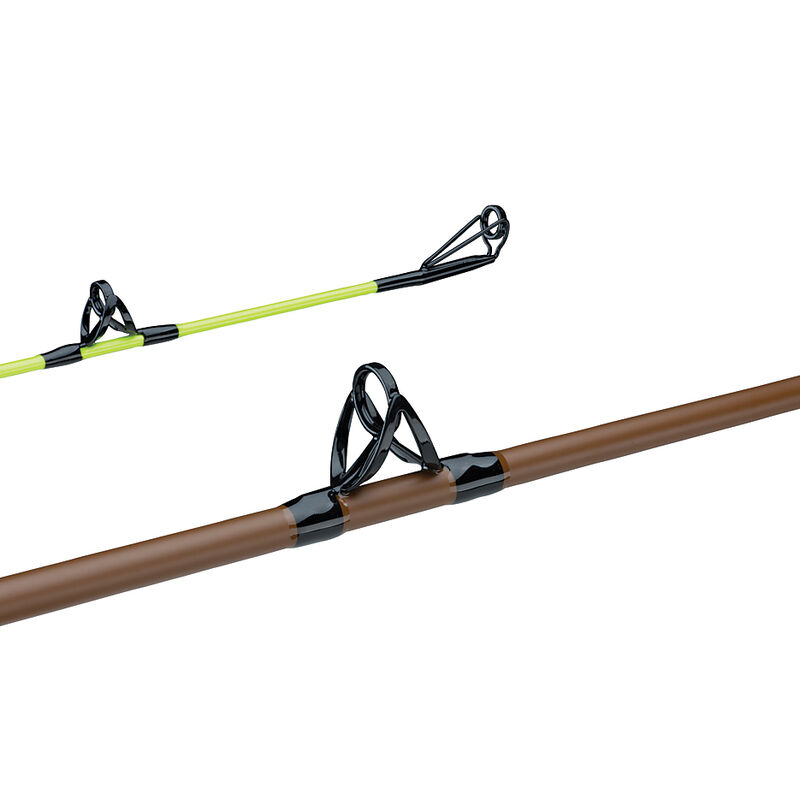 Berkley Mudcat Casting Rod image number 4