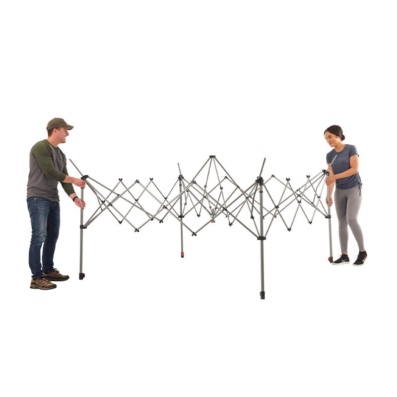 Coleman Oasis 13' x 13' Canopy image number 6