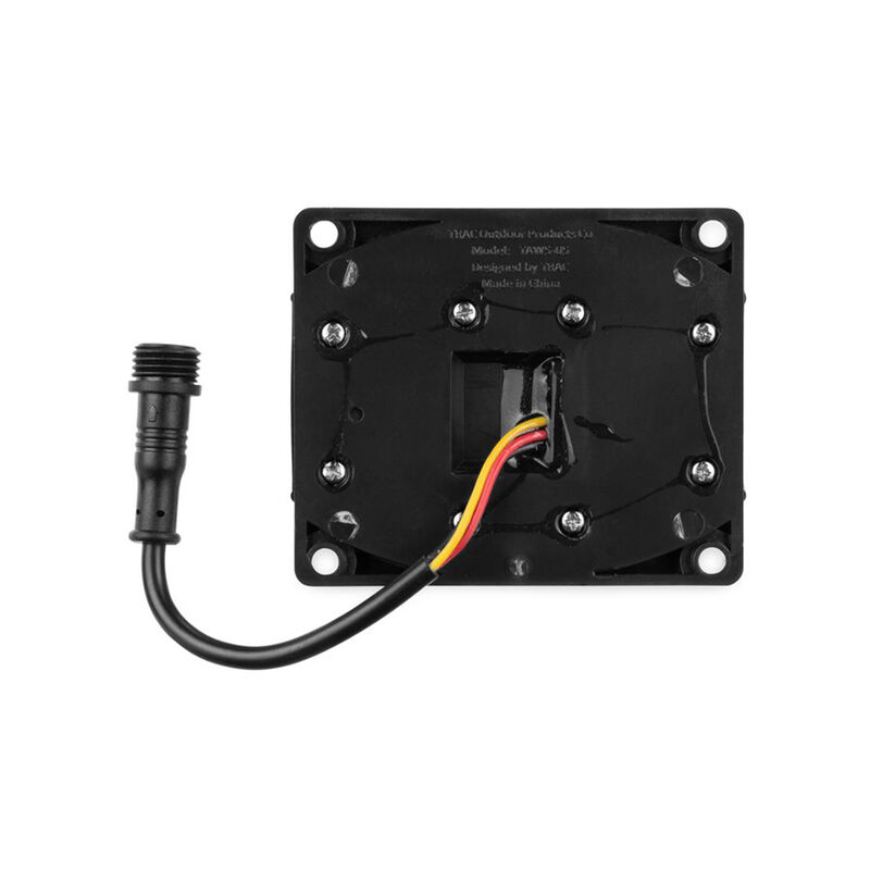 TRAC Outdoors G3 Anchor Winch 2nd Switch Kit image number 2