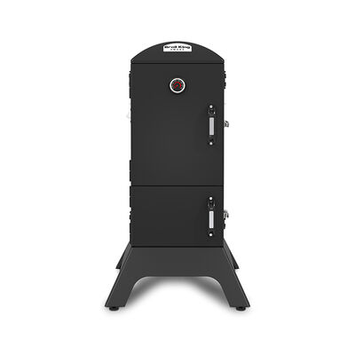 Broil King Vertical Charcoal Smoker