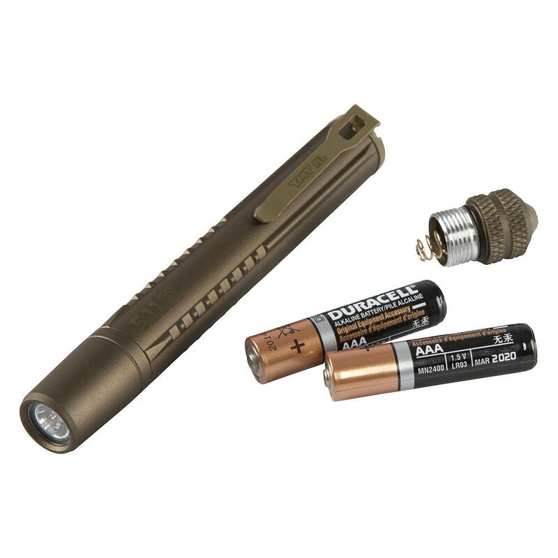 5.11 Tactical TMT PLx Penlight, Sandstone image number 7