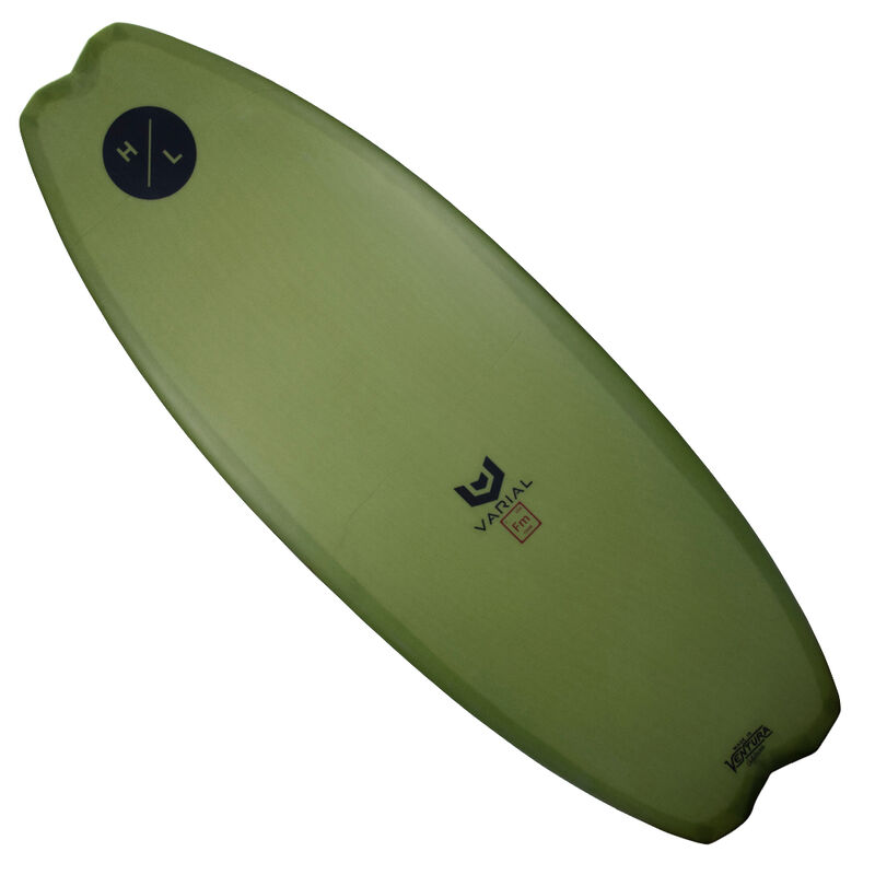 Hyperlite Arc Wakesurf Board image number 1