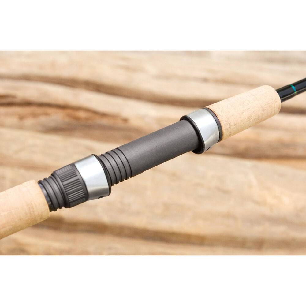 St. Croix Premier Musky Spinning Rod Overton's