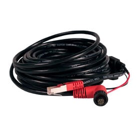 Fusion Apollo ERX400 Network/Power Cable - 26' (8M)