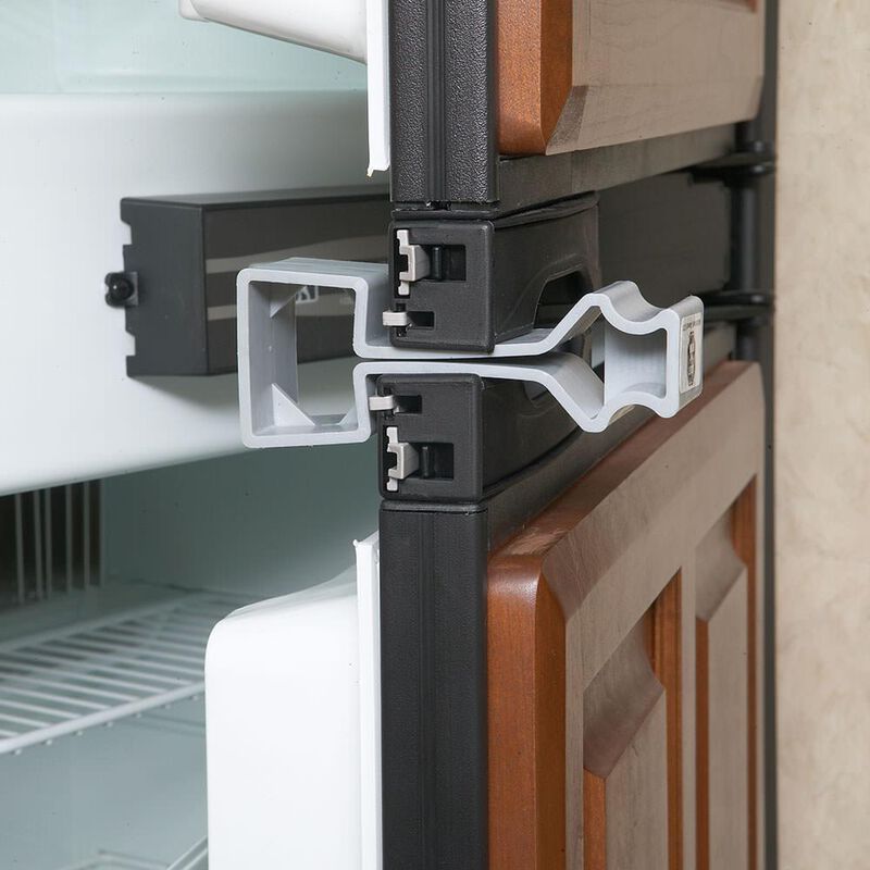 No Mold Refrigerator Door Holder image number 2