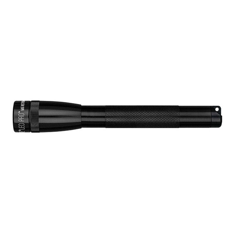 MAGLITE Mini MAGLITE PRO 2AA LED Flashlight image number 1