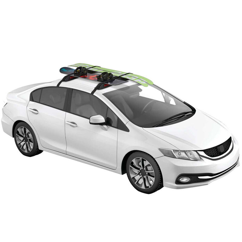 Yakima EasyTop Rack image number 2