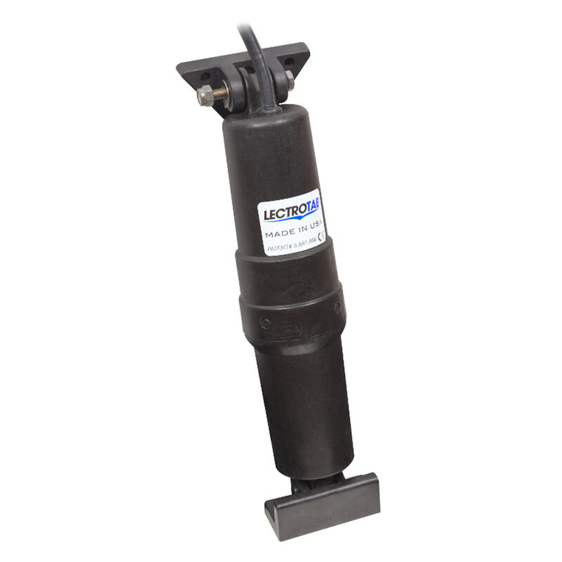 Lectrotab S-BK-13 Short Trim Tab 12V Actuator, 23 in Cable