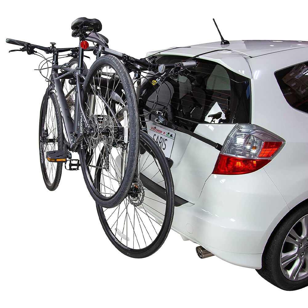 Saris Bones EX 2 Bike Trunk Rack