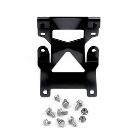 WARN 100380 Winch Mount for Honda TRX ATVs