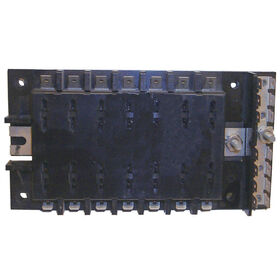 Sierra 14-Gang Fuse Block, Sierra Part #FS40440