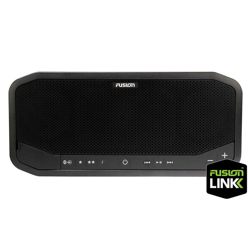 FUSION PS-A302BOD Outdoor Panel-Stereo with AM/FM/USB/Bluetooth image number 1