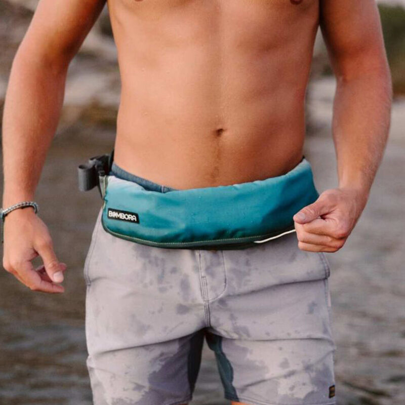 Bombora Slim Belt 16g Personal Flotation Device image number 2