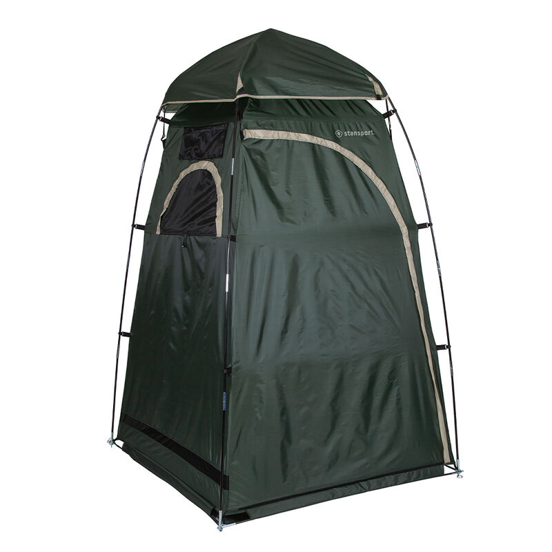 Stansport Deluxe Privacy Shelter