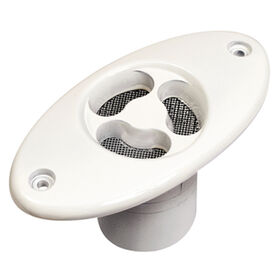 Aqua Signal Electronic Hidden Horn