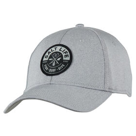 Salt Life Men's Icon Stretch-Fit Cap