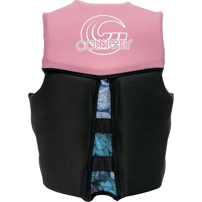 Connelly Women's Lotus Neo Life Vest image number 2