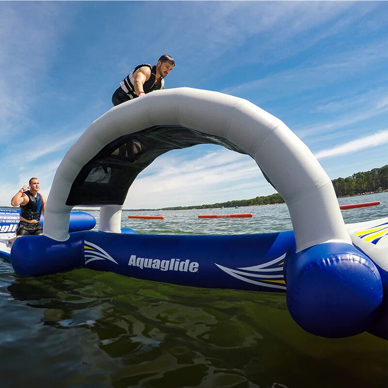 Aquaglide Overpass 10 Water Toy image number 3